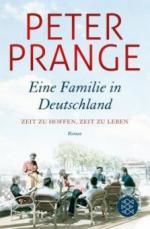 Eine Familie in Deutschland