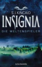 Insignia - Die Weltenspieler