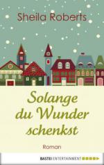 Solange du Wunder schenkst