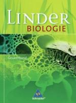 Linder Biologie Gesamtband. 22. Auflage