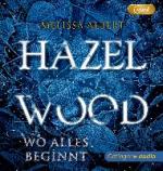 Hazel Wood (2 mp3 CD)