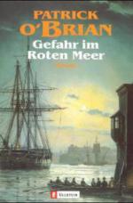 Gefahr im Roten Meer