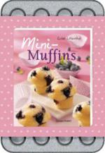 Mini-Muffins-Set, m. 24er-Backform