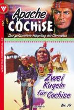 Apache Cochise 19 - Western