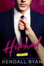 Hitched (Imperfect Love, #1)