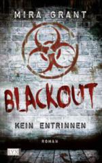 Blackout - Kein Entrinnen