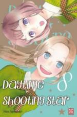 Daytime Shooting Star. Bd.8