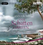 Der Schattengarten, 1 Audio, MP3