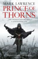 Prince of Thorns (The Broken Empire, Book 1)