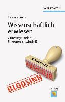 Wissenschaftlich erwiesen