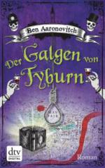 Der Galgen von Tyburn