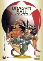 Dragon Ball Artbook