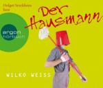 Der Hausmann, 4 Audio-CD