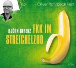 FKK im Streichelzoo, 5 Audio-CDs