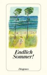 Endlich Sommer!