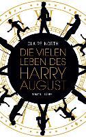 Die vielen Leben des Harry August