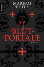 Blutportale