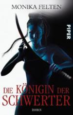 Die Königin der Schwerter