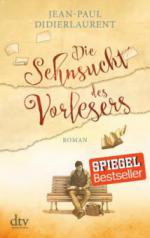 Die Sehnsucht des Vorlesers