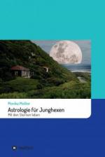 Astrologie für Junghexen