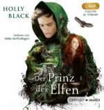 Der Prinz der Elfen (2 mp3-CD)