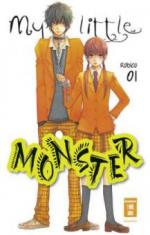 My little Monster. Bd.1