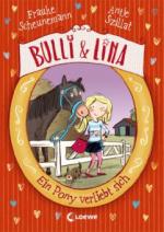 Bulli & Lina 1 - Ein Pony verliebt sich