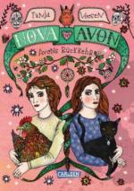 Nova und Avon 2: Avons Rückkehr