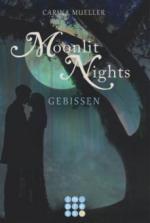 Moonlit Nights 02: Gebissen