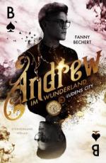 Andrew im Wunderland (Band 1): Ludens City
