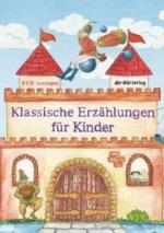 Klassische Erzählungen für Kinder, 9 Audio-CDs