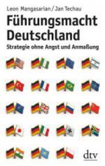 Führungsmacht Deutschland