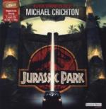 Jurassic Park, 2 MP3-CDs