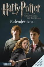 Harry Potter und die Heiligtümer des Todes (Motiv Freunde) 2011