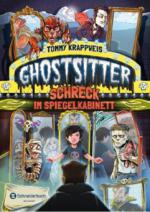 Ghostsitter - Schreck im Spiegelkabinett