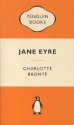 Jane Eyre, English edition