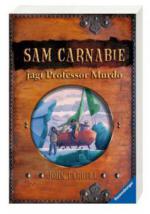 Sam Carnabie jagt Professor Murdo