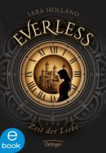 Everless. Zeit der Liebe