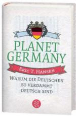 Planet Germany