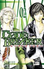 Code:Breaker. Bd.2