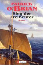 Sieg der Freibeuter