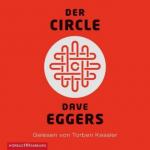 Der Circle, 8 Audio-CDs
