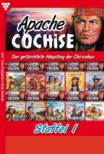 Apache Cochise Staffel 1 - Western