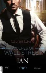 Wolfes of Wall Street - Ian