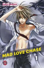 Mad Love Chase. Bd.1