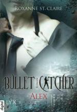 Bullet Catcher 01. Alex