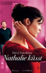 Nathalie küsst. Buch zum Film