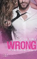 Wrong: Wenn der Falsche der Richtige ist