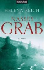 Nasses Grab