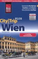 Reise Know-How CityTrip PLUS Wien